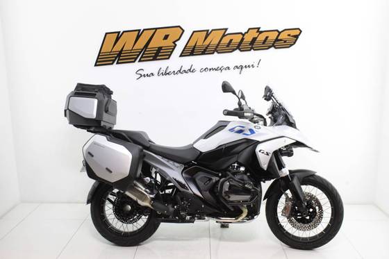BMW R 1300 GS BMW R 1300 GS